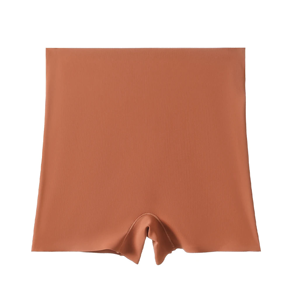 Flarixa Seamless Women Boxer Briefs