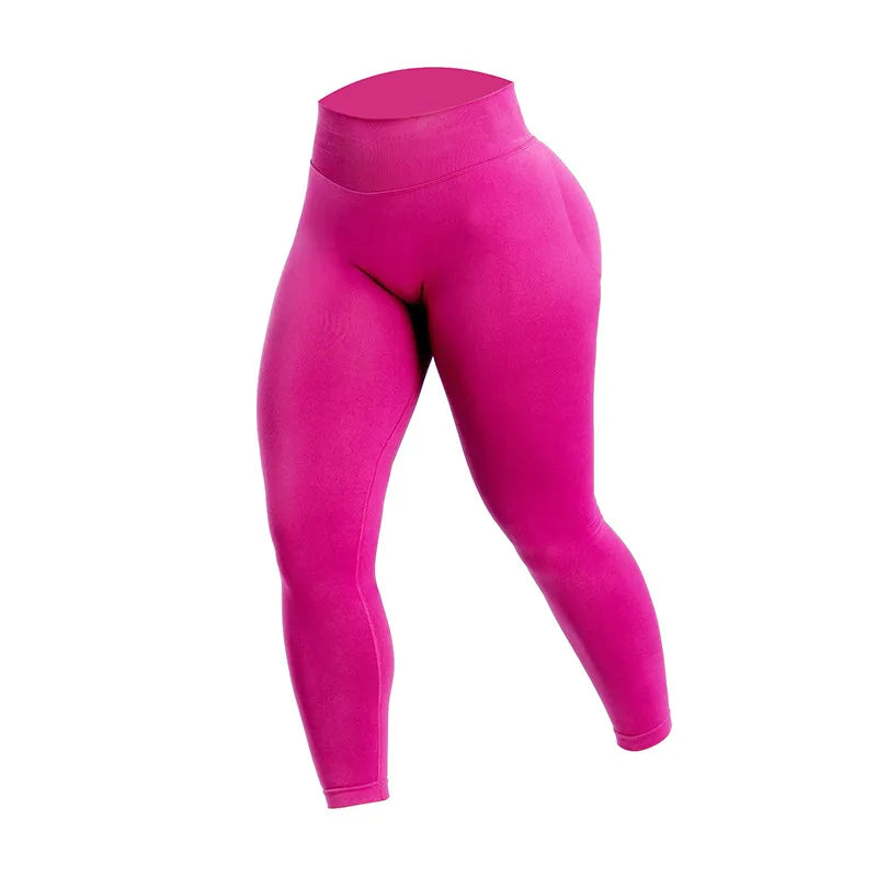 Women Three Waist Gym Yoga Pants