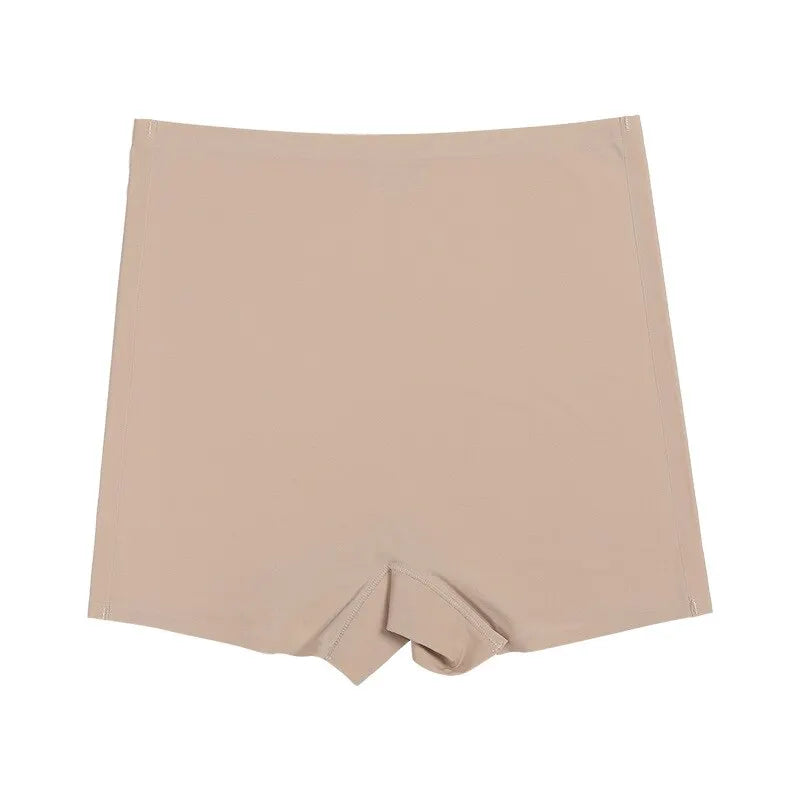 Flarixa Seamless Women Boxer Briefs