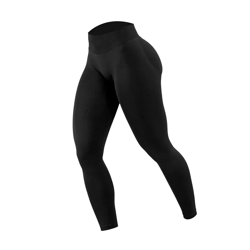 Women Three Waist Gym Yoga Pants