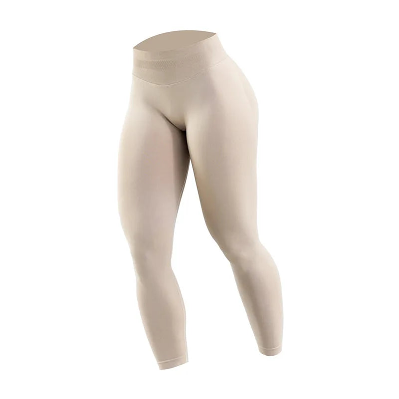 Women Three Waist Gym Yoga Pants
