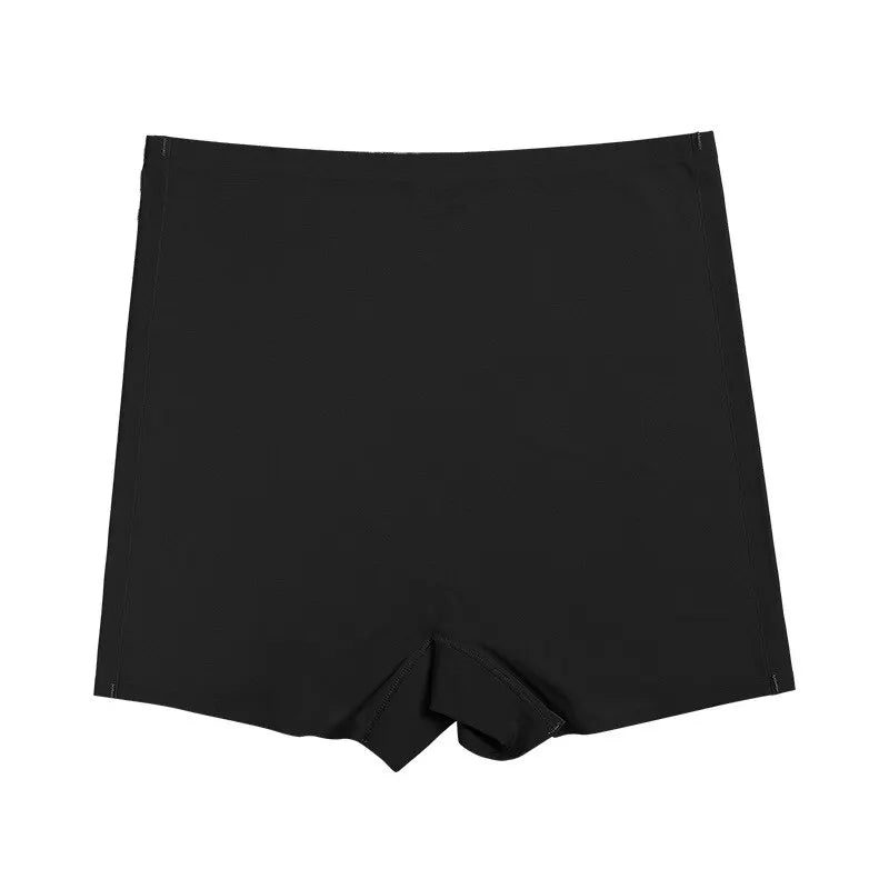 Flarixa Seamless Women Boxer Briefs